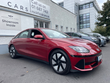 2024 Hyundai Ioniq 6 0L Electric For Sale Images