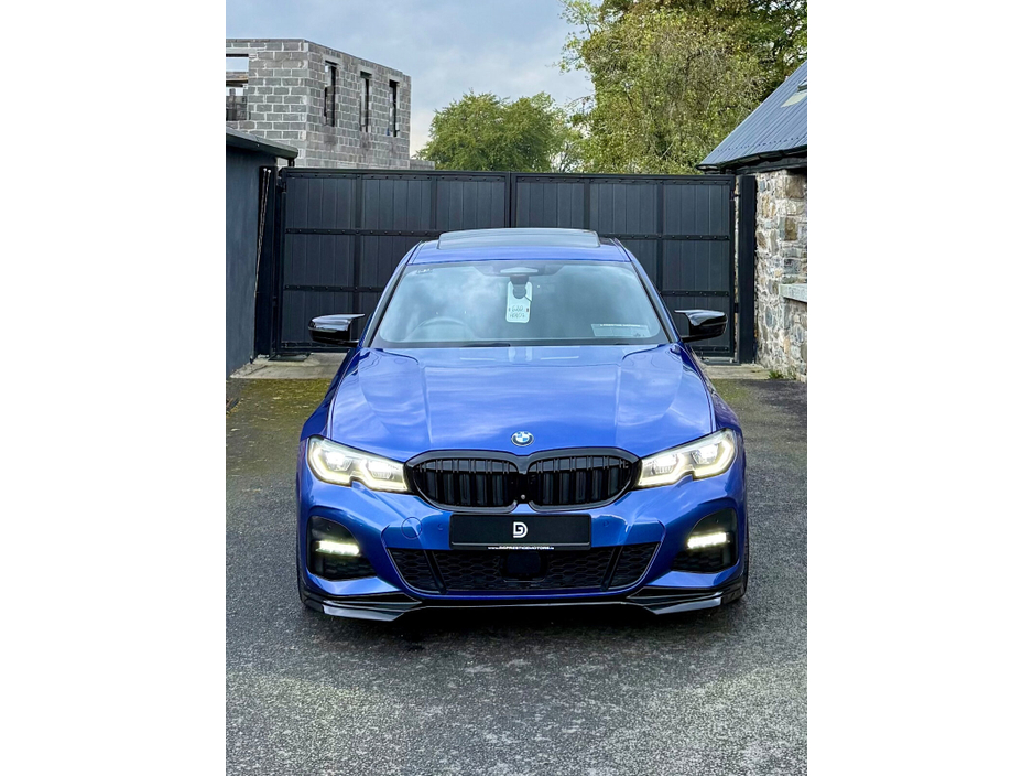 2019 BMW 3 Series 2L Diesel For Sale Images