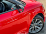 2014 AUDI A1 RED & BLACK AUTOMATIC STUNNING