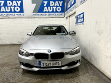 2014 BMW 3 Series 2L Diesel For Sale Images