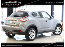 2016 Nissan Juke 1.6L Petrol For Sale Images