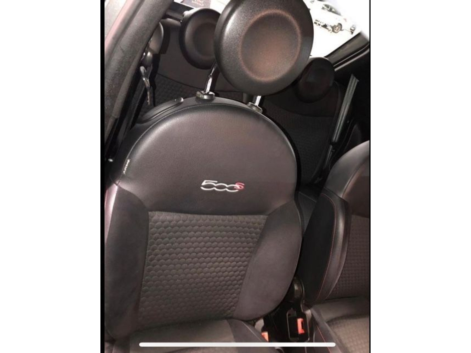 Fiat 500 1.2 S Hatchback Petrol Manual (69bhp) — thumbnail 13