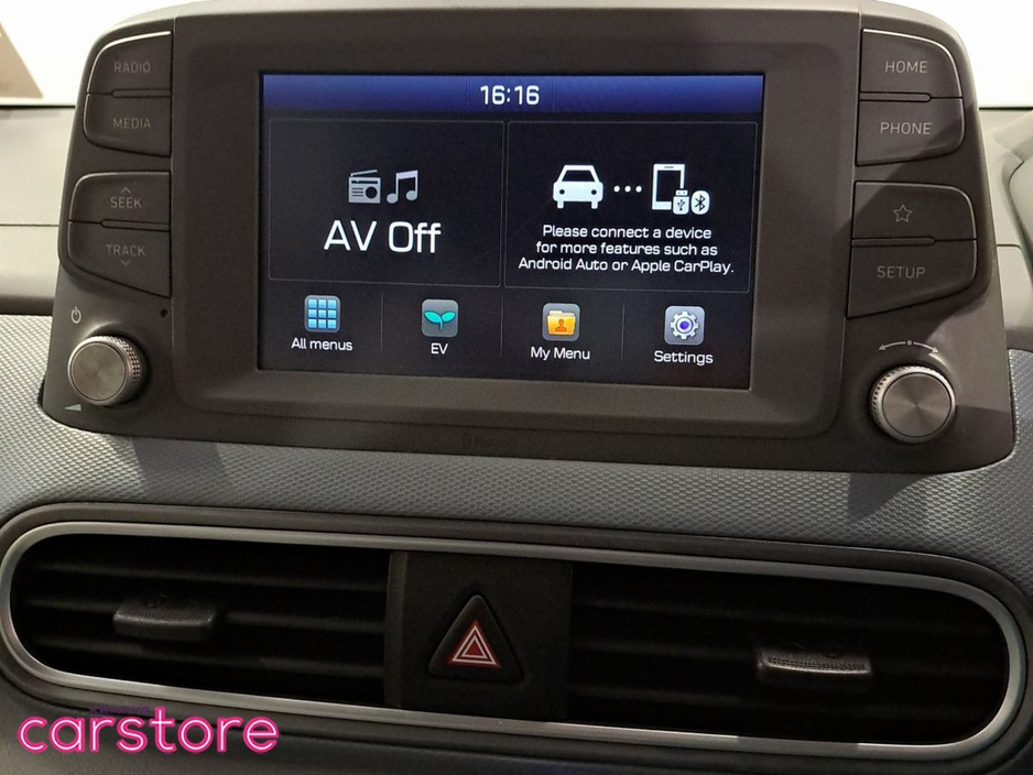 Hyundai Kona Kona EV 64 kWh — thumbnail 18