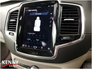 2024 VOLVO XC90 BLONDE LEATHER BRIGHT ULTIMATE T8 RECHARGE