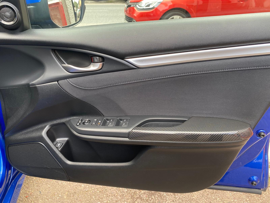 2019 Honda Civic 1.6L Diesel For Sale Images