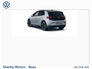 2026 VOLKSWAGEN ID.3 PRO PLUS 58 kWh 204HP - 261 ORDERS