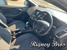 2017 Ford Focus 1.5L Diesel For Sale Images
