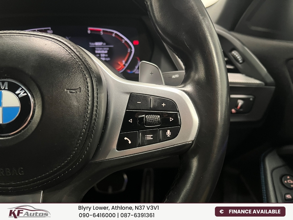 2022 BMW 2 Series 2L Diesel For Sale Images