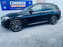 2021 BMW X3 2.0 XDRIVE30E M SPORT AUTO 288BHP