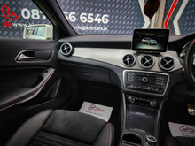 2016 Mercedes-Benz GLA Class 1.6L Petrol For Sale Images