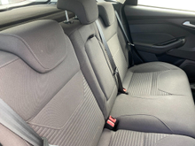 2017 Ford Focus 1.5L Diesel For Sale Images