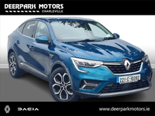 Renault Arkana S EDITION E-TECH HYBRID 145 AUTO