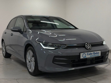 Volkswagen Golf 1.5 TSI EDITION 116HP 5DR MANUAL