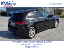 2019 Mercedes-Benz B Class 1.3L Petrol For Sale Images