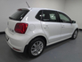 2016 VOLKSWAGEN POLO MATCH SE TDI