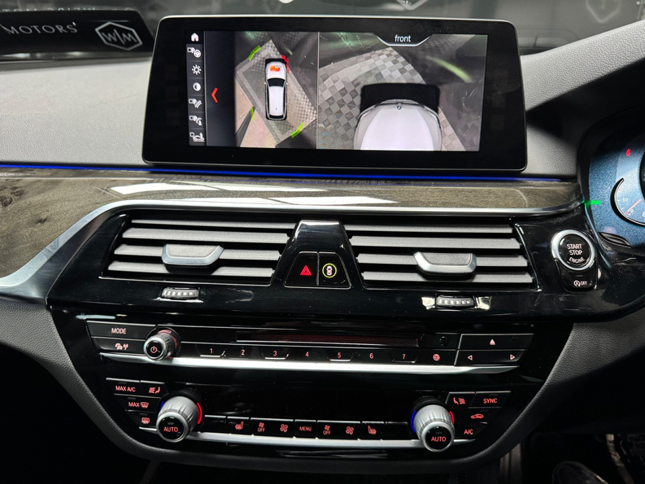 BMW 5 Series M-Sport Pro *Panoramic Sunroof* — thumbnail 20