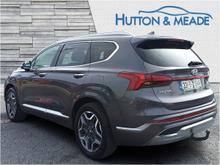 Hyundai Santa Fe Premium PHEV 1.6 Petrol...