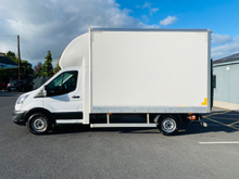 2022 Ford Transit 2L Diesel For Sale Images