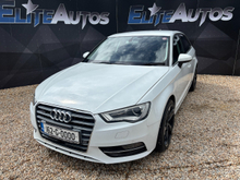 2016 Audi A3 1.8L Petrol For Sale Images
