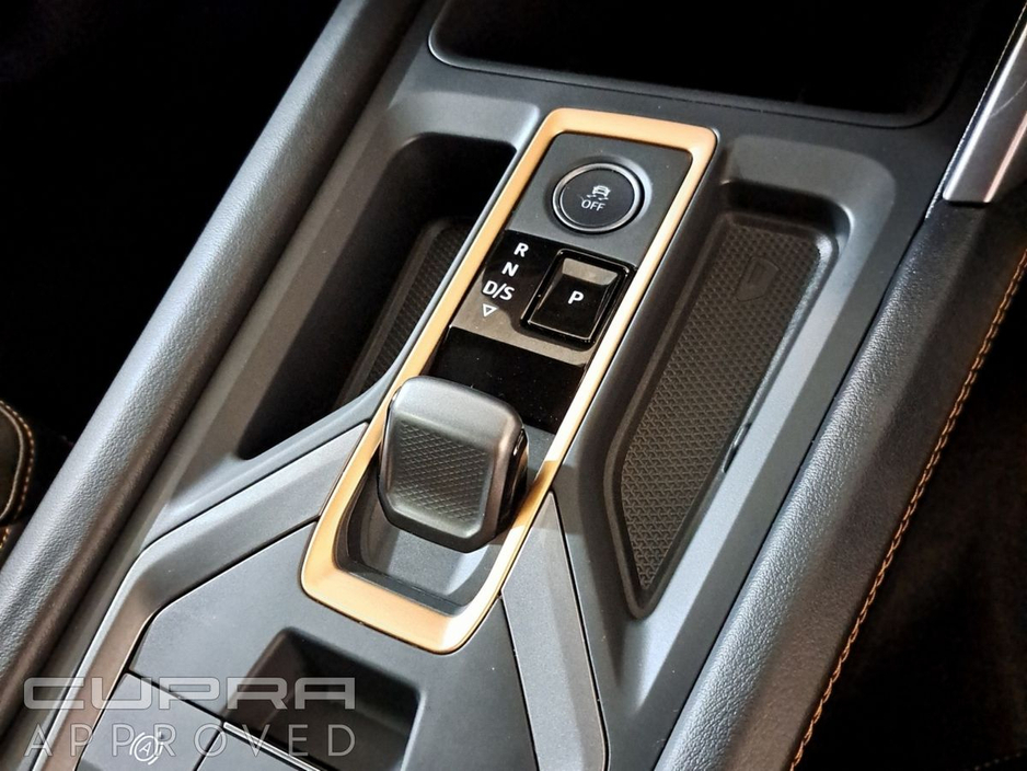 Cupra Leon Join the TRIBE SALE 1.5 TSI 150hp DSG — thumbnail 21