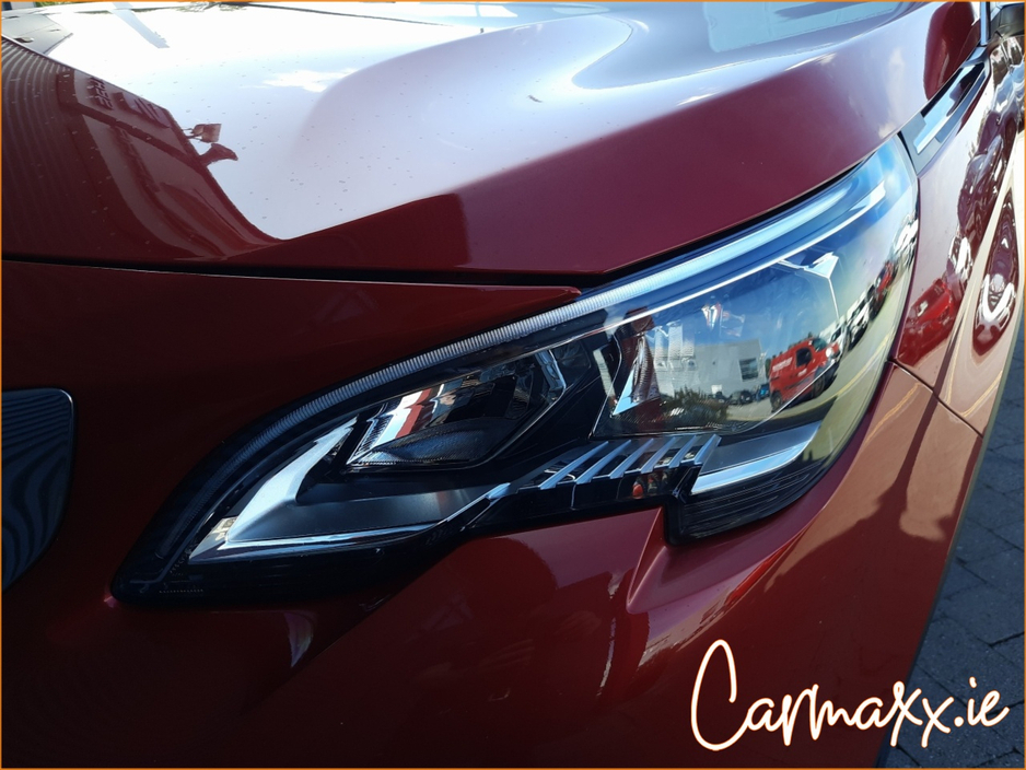 Peugeot 3008 ALLURE 1.2 130 6.3 4DR — thumbnail 13