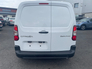 2026 CITROEN BERLINGO LWB 1000kg, ex vat