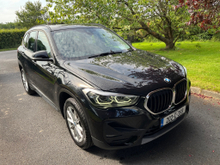 2020 BMW X1 2L Diesel For Sale Images