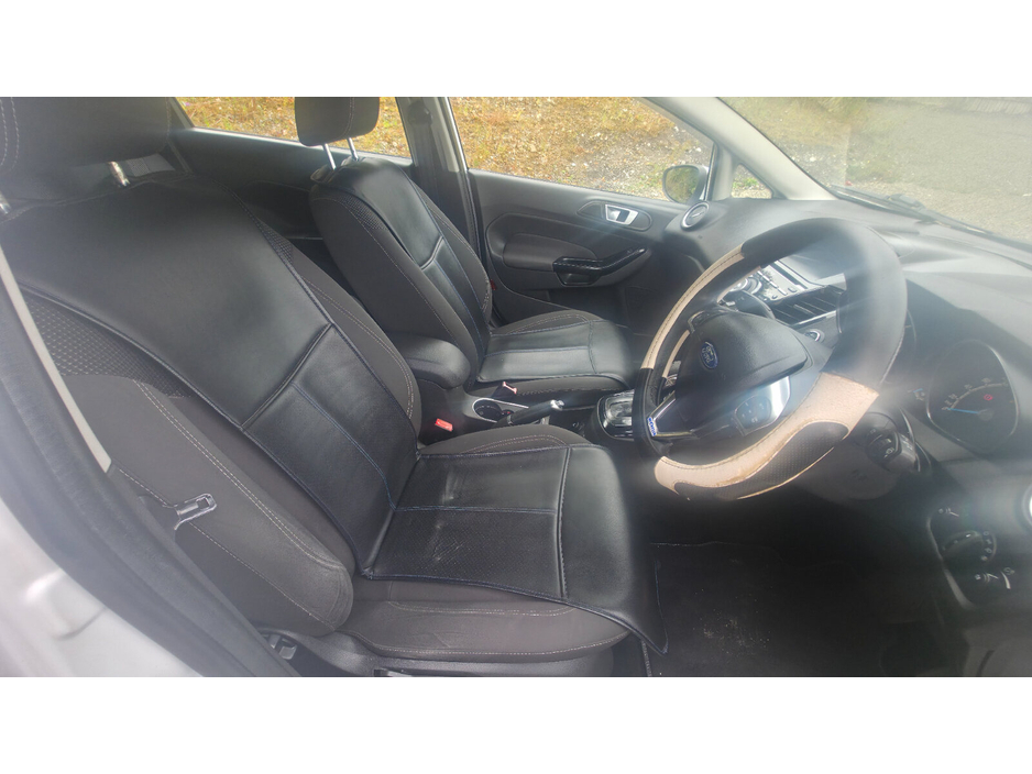 Ford Fiesta — thumbnail 19