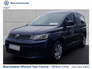 2025 VOLKSWAGEN CADDY Business 2.0TDI 75BHP