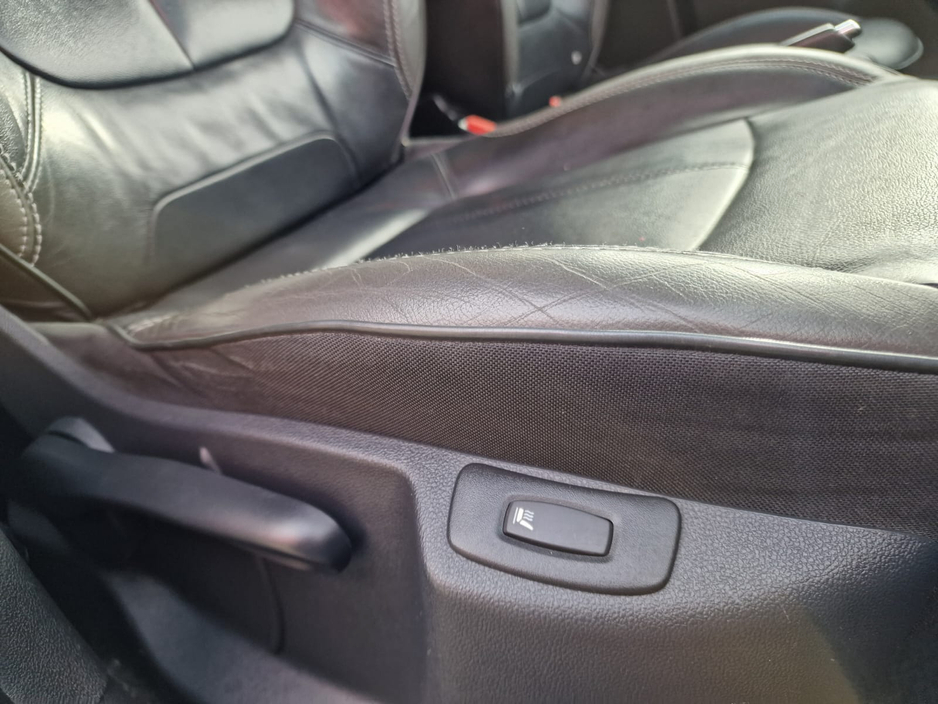 2017 Renault Captur 1.5L Diesel For Sale Images