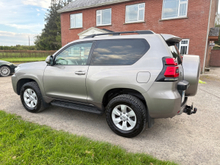 2021 Toyota Landcruiser 2.8L Diesel For Sale Images