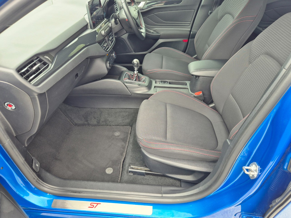 2019 Ford Focus 1.5L Diesel For Sale Images