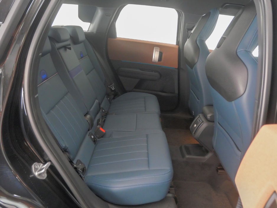 2025 MINI Countryman 1.5L Petrol For Sale Images