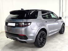 2023 Land Rover Discovery Sport 1.5L Petrol Plug-in Hybrid For Sale Images