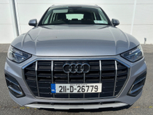 2021 Audi Q5 2L Diesel For Sale Images