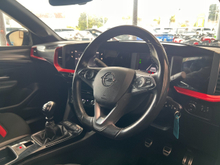 2021 Opel Mokka 1.2L Petrol For Sale Images