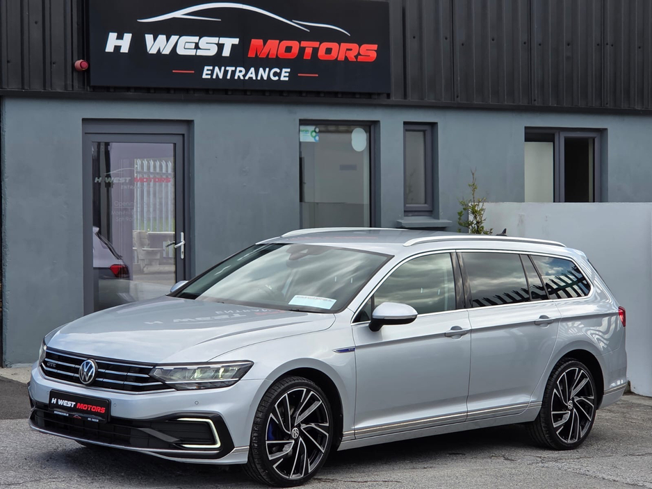 2022 Volkswagen Passat For Sale Images