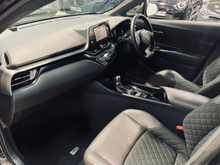 2018 Toyota C-HR 1.8L Hybrid For Sale Images
