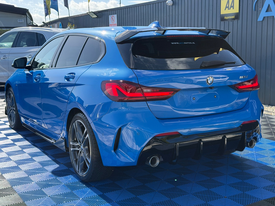 BMW 1 Series M-SPORT - 2.0L DIESEL - AUTO - 12M WARRANTY - CAR: 2607 — thumbnail 6