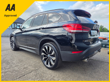 2020 BMW X1 2L Diesel For Sale Images