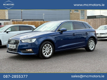 2015 Audi A3 1.4L Petrol For Sale Images