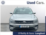 2017 VOLKSWAGEN TIGUAN 2.0 TDI 115HP BMT Comfortline