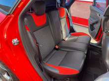 2015 Ford Focus 2L Petrol For Sale Images
