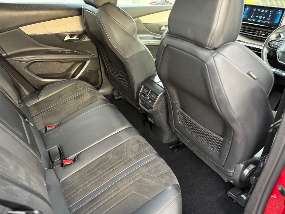 2022 Peugeot 3008 1.5L Diesel For Sale Images