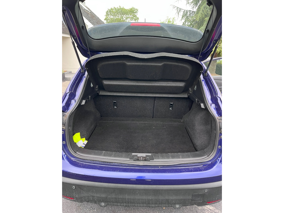 Nissan Qashqai 1.2 PET XE 4DR — thumbnail 9