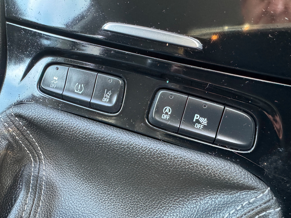 2019 Opel Grandland X 1.5L Diesel For Sale Images