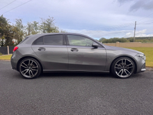 2019 Mercedes-Benz A Class 1.5L Diesel For Sale Images
