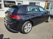 2021 Volkswagen Golf 2L Diesel For Sale Images