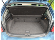 2016 Volkswagen Polo 1.4L Diesel For Sale Images