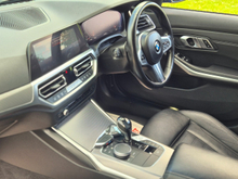 2021 BMW 3 Series 2L Diesel For Sale Images